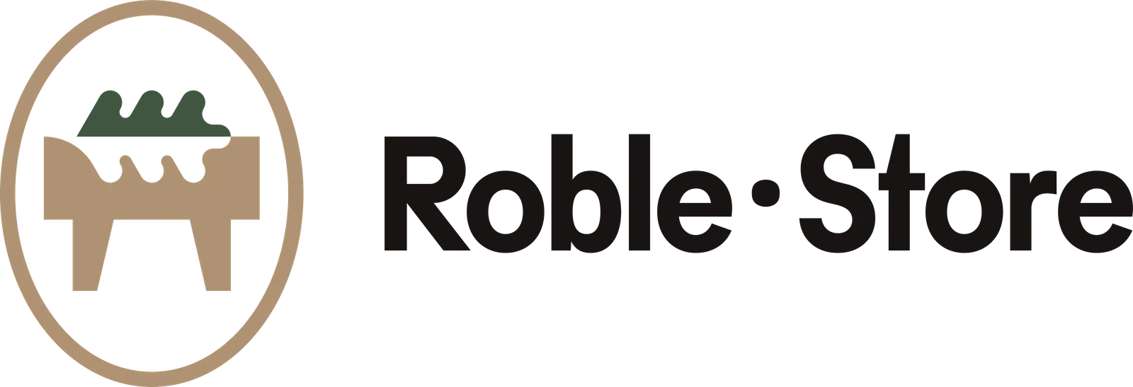 Roble.Store