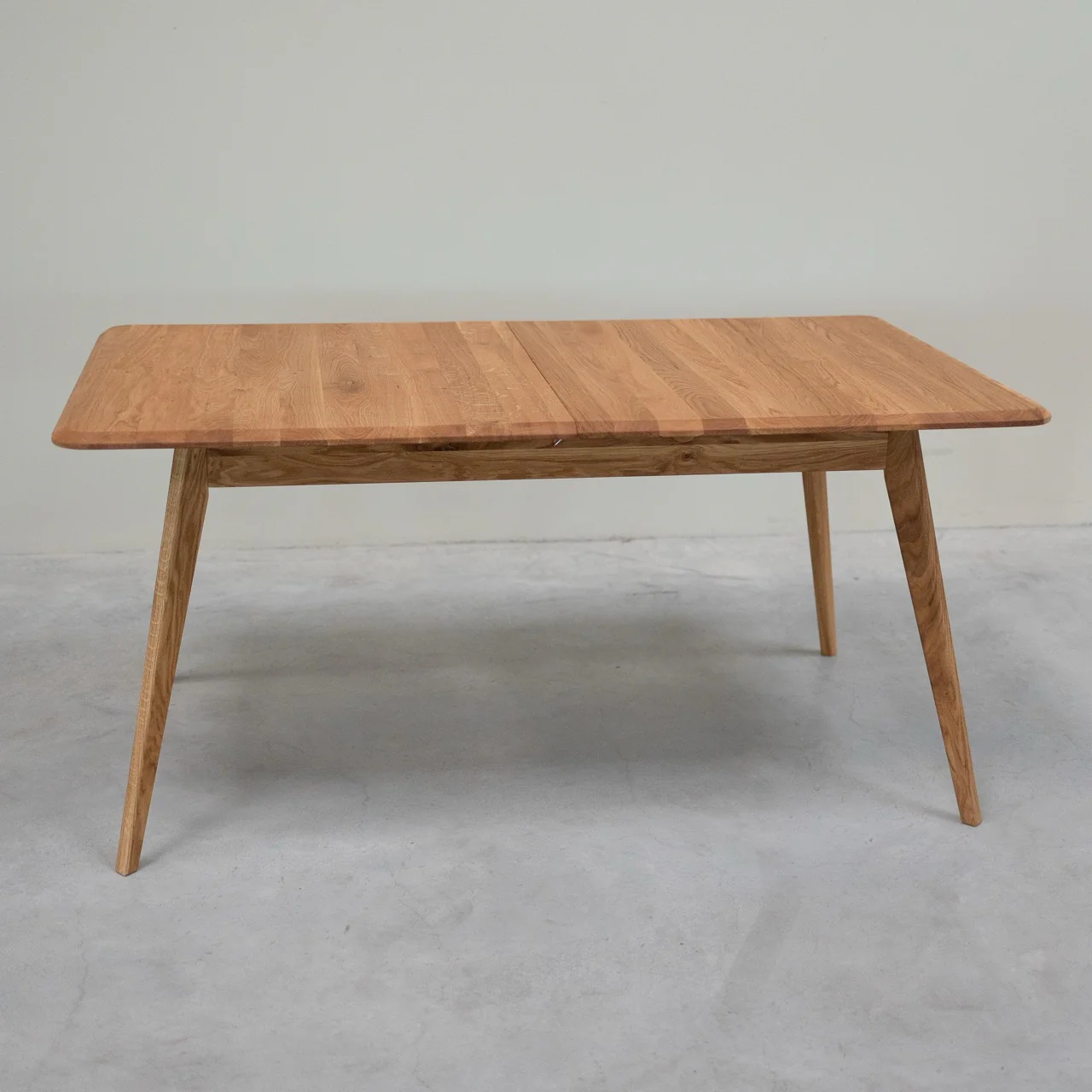 Massief houten keukentafels