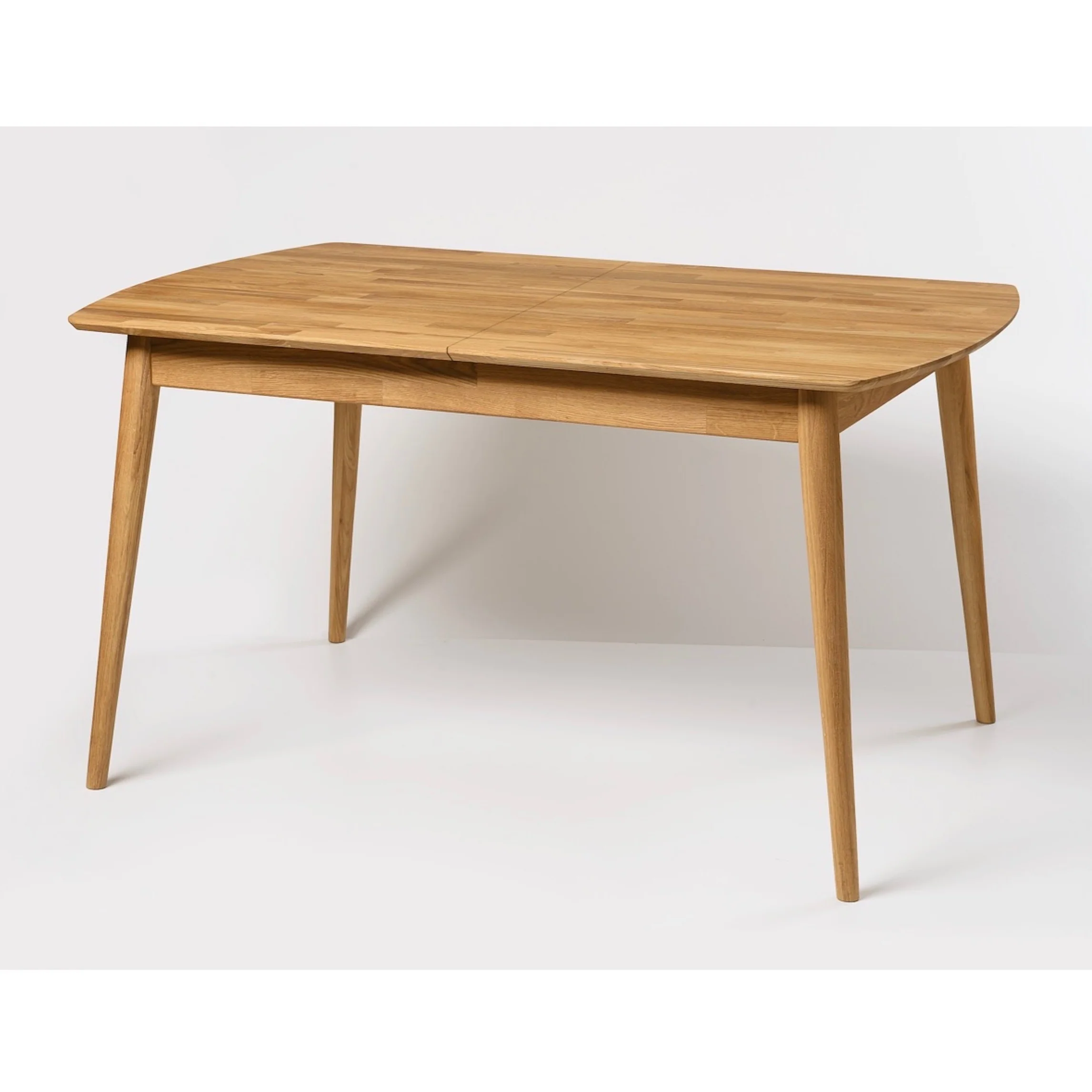 Houten eettafels